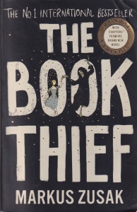 Markus Zusak - The Book Thief