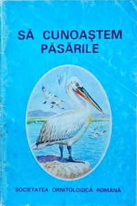 Marry Matthews - Sa cunoastem pasarile