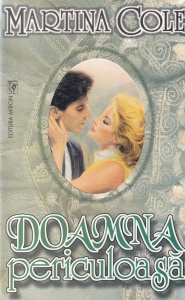 Martina Cole - Doamna periculoasa