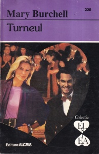 Mary Burchell - Turneul