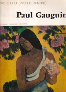 Masters of World Painting: Paul Gauguin