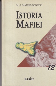 Matard Bonucci - Istoria Mafiei