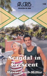Mavis Heath-Miller - Scandal in Crescent