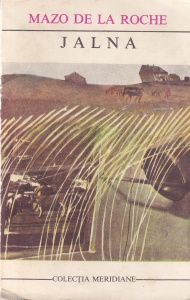 Mazo de la Roche - Jalna