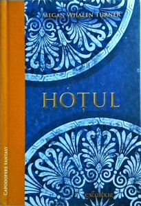 Megan Whalen Turner - Hotul