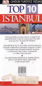 Melissa Shales - Istanbul (Top 10) - Img 2