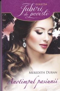 Meredith Duran - Anotimpul pasiunii