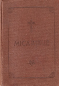 Mica Biblie (1984)