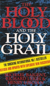 Michael Baigent, Richard Leigh, Henry Lincoln - The Holy Blood and the Holy Grail