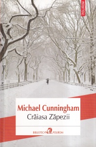 Michael Cunningham - Craiasa Zapezii