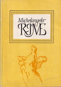 Michelangelo - Rime