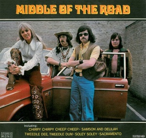 Middle Of The Road