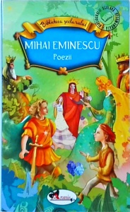 Mihai Eminescu - Poezii (2015)