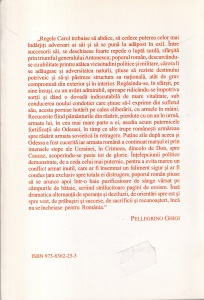 Mihai Pelin - Diplomatie de razboi - Img 2