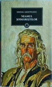 Mihail Sadoveanu - Neamul Soimarestilor (2011)