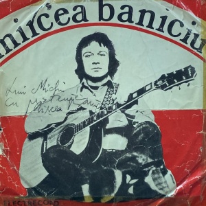 Mircea Baniciu – Calatorie