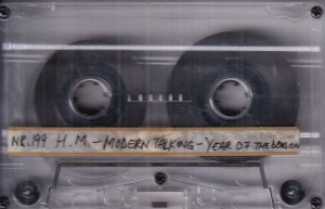 Modern Talking - Year Of The Dragon - Img 3