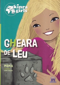 Moka - Gheara de leu