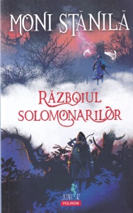 Moni Stanila - Razboiul solomonarilor