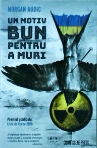 Morgan Audic - Un motiv bun pentru a muri