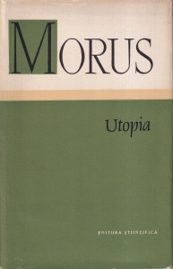 Morus - Utopia
