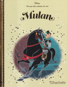 Mulan (2019)
