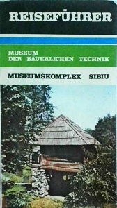 Museum der Bauerlichen technik. Museumskomplex Sibiu - Img 1