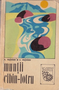 N. Mujicicov, C. Mujicicov - Muntii Cibin-Lotru