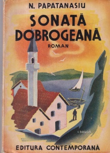 N. Papatanasiu - Sonata Dobrogeana (1942)