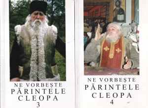 Ne vorbeste Parintele Cleopa, 19 volume - Img 3