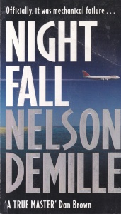 Nelson DeMille - Night Fall