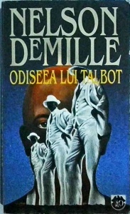Nelson DeMille - Odiseea lui Talbot (1994)