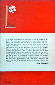 Nestor Lupei - Zestrea energetica a lumii - Img 2