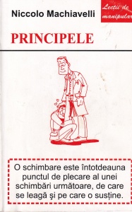 Niccolo Machiavelli - Principele