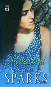 Nicholas Sparks - Miracolul