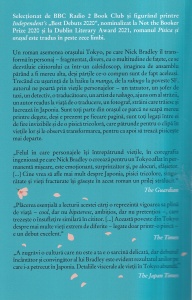 Nick Bradley - Pisica si orasul - Img 2