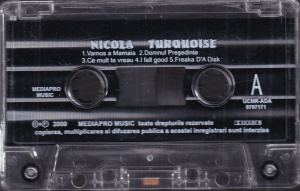 Nicola – Turquoise - Img 4