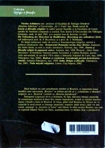 Nicolae Achimescu - Budism si Crestinism - Img 2