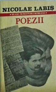 Nicolae Labis - Poezii (1984)