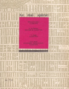 Nicolae Titulescu - Reflectii - Img 2