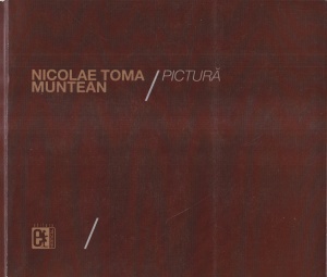 Nicolae Toma Muntean - Pictura