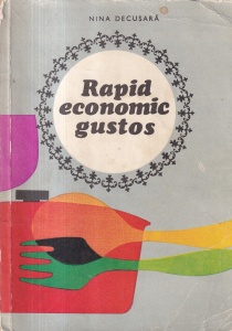 Nina Decusara - Rapid economic gustos