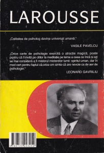 Norbert Sillamy - Dictionar de Psihologie Larousse - Img 2