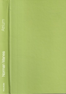 Norman Manea - Atrium - Img 1