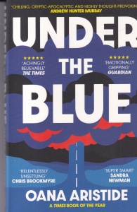 Oana Aristide - Under the Blue