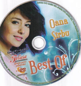 Oana Sirbu - Best Of - Img 3