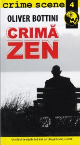 Oliver Bottini - Crima zen