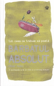 Oliver Kuhn - Tot ceea ce trebuie sa poata barbatul absolut
