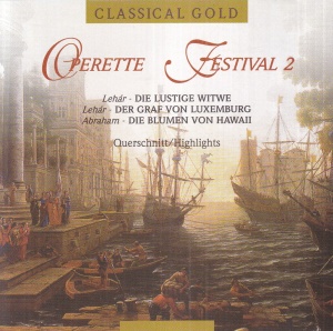 Operette Festival 2