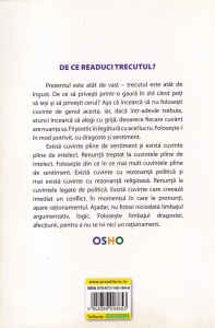 Osho - ABC-ul iluminarii. Traieste o experienta fara a o numi in vreun fel - Img 2